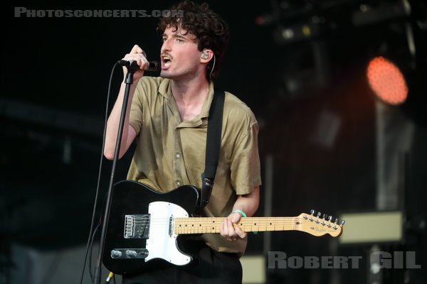 NATION OF LANGUAGE - 2024-08-16 - CHARLEVILLE-MEZIERES - Square Bayard - Razorback - 